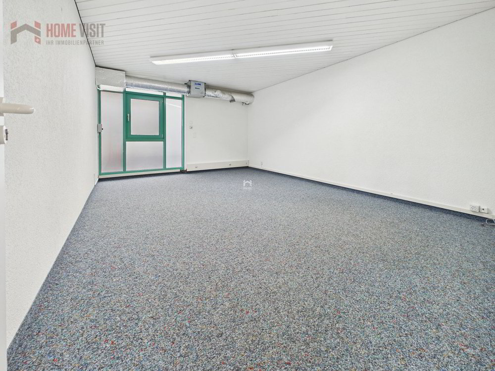 Attraktive Bürofläche mit 7 PP & hohem Entwicklungspotenzial - Ansicht 5