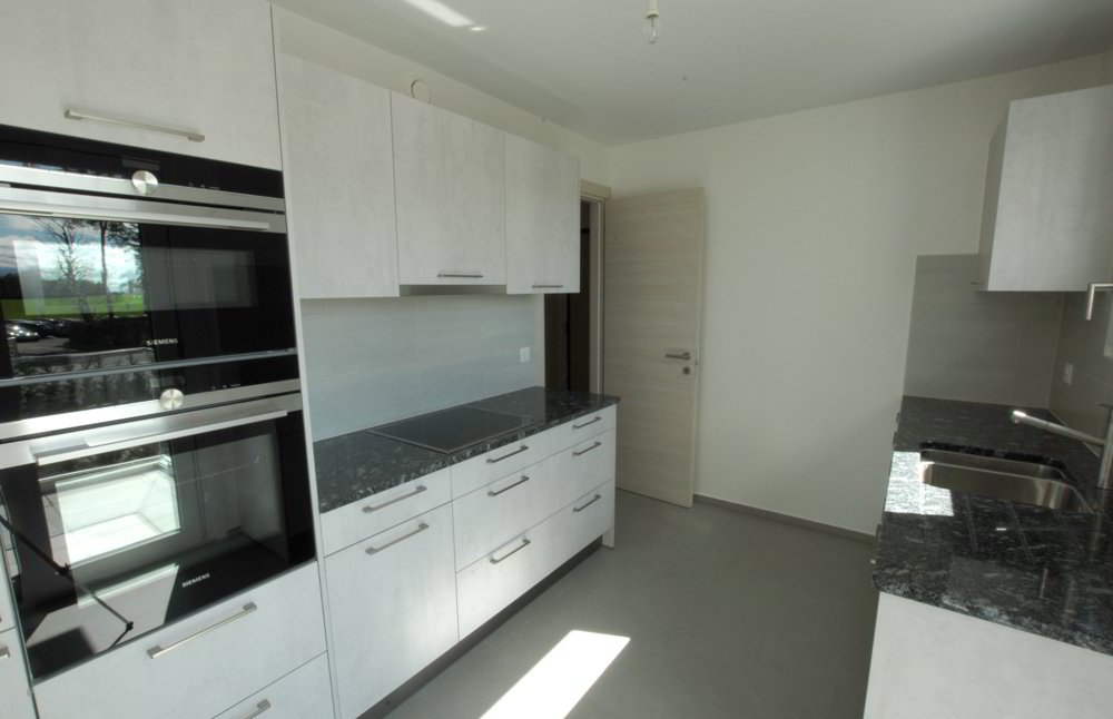 Wohnung – Chambésy, Pregny - Ansicht 3