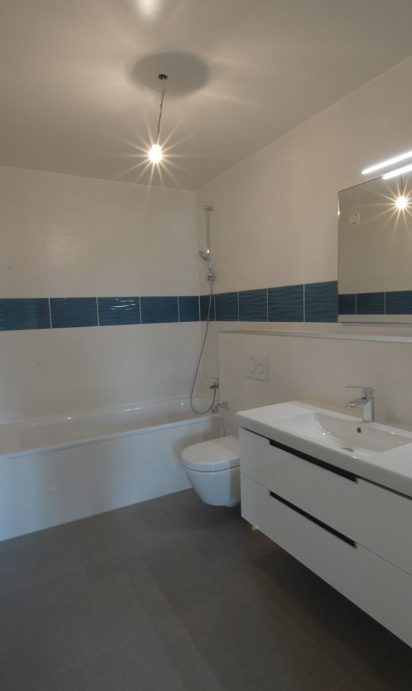 5 Zimmer Wohnung zu vermieten in Chambésy - Bild 1/6