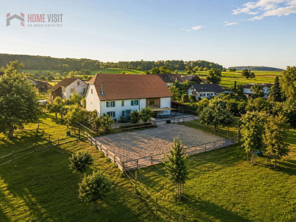 Haus – Basse-Allaine, Montignez