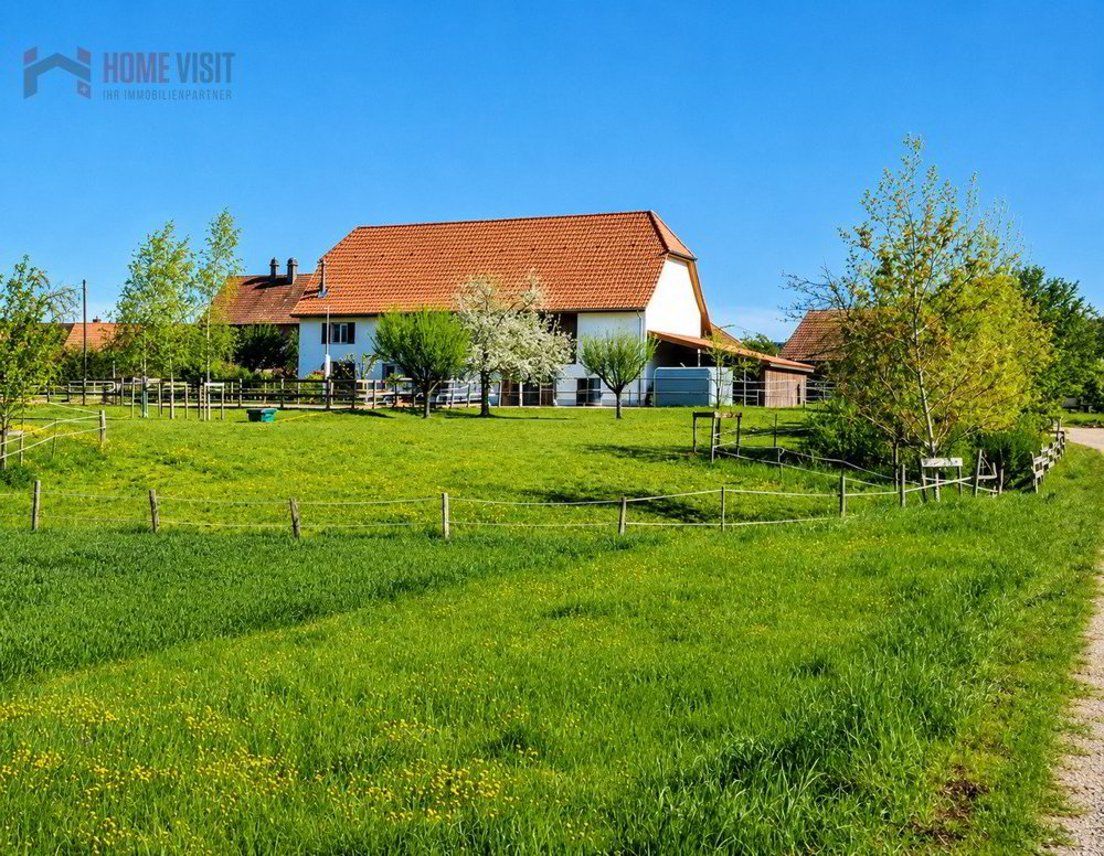 Haus – Basse-Allaine, Montignez - Ansicht 3