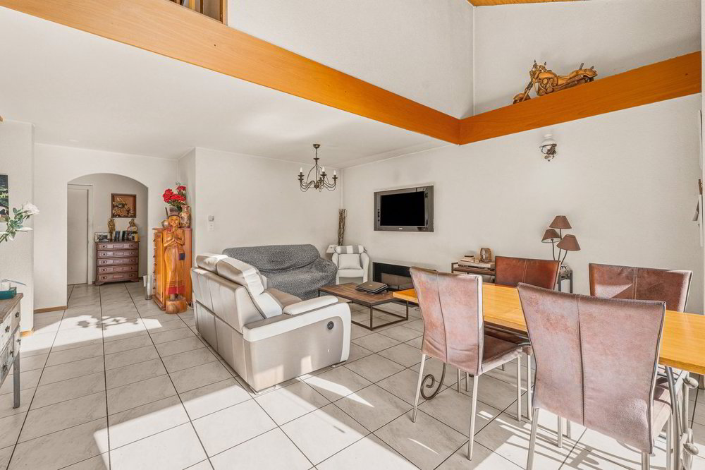Wohnung – Vernayaz