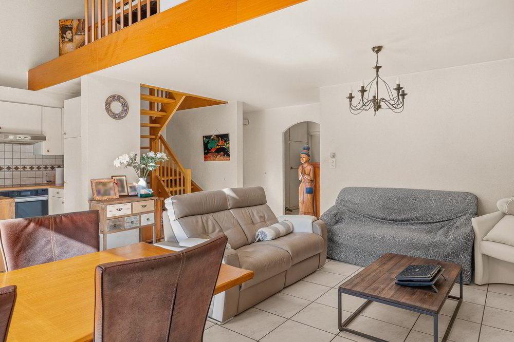 Wohnung – Vernayaz - Ansicht 3