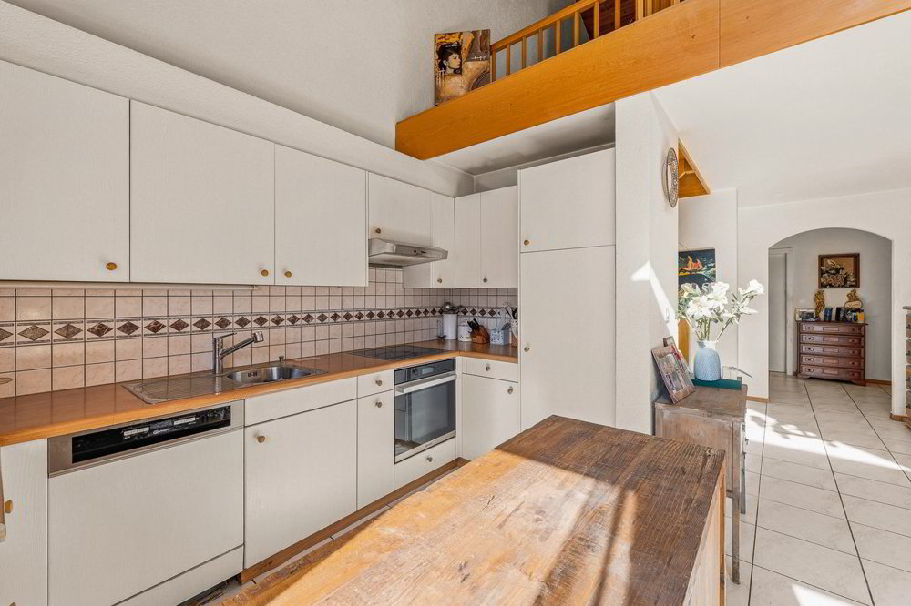 Wohnung – Vernayaz - Ansicht 4