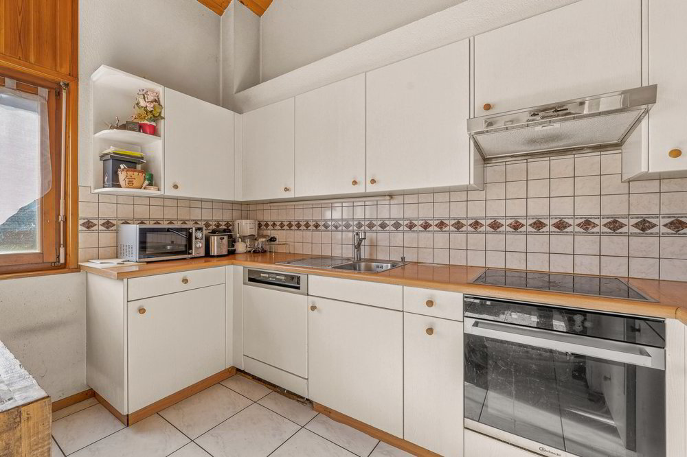 Wohnung – Vernayaz - Ansicht 5