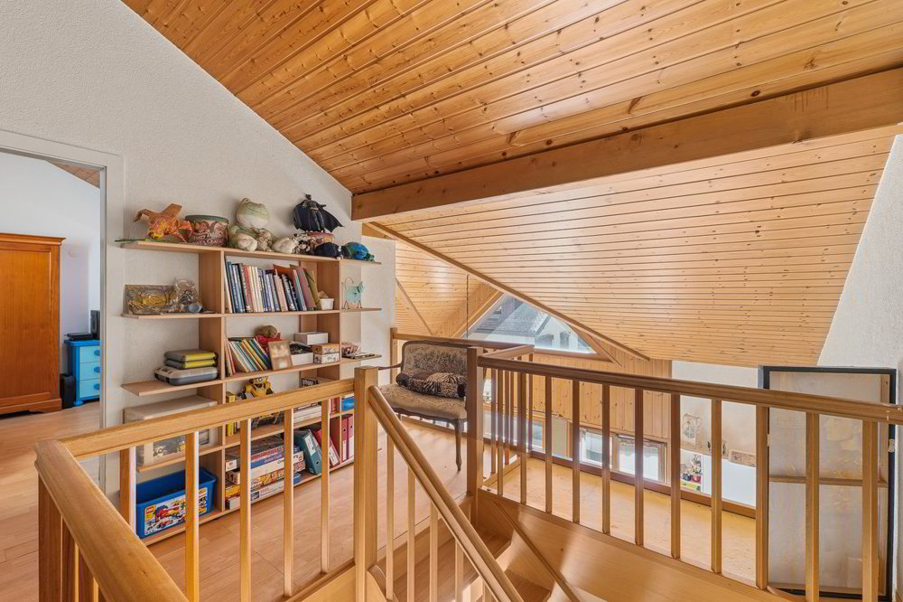 Wohnung – Vernayaz - Mehr