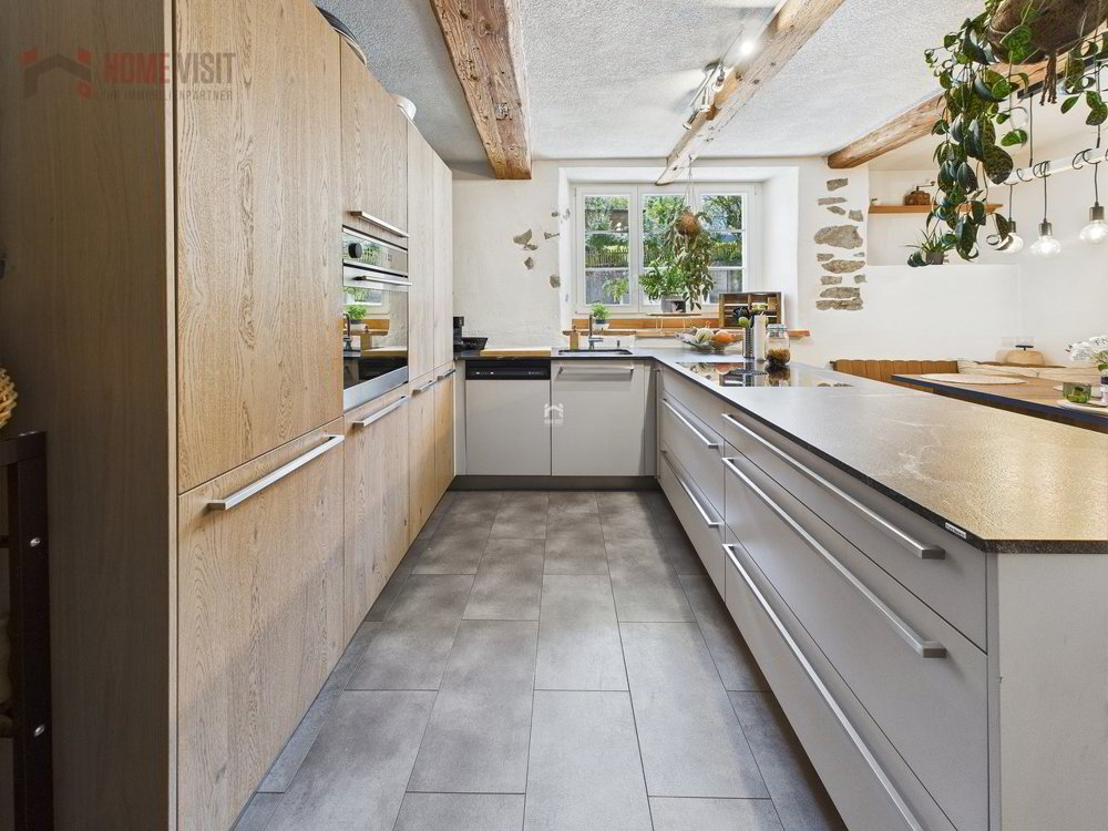 Wohnung – Kienberg, Amtei Olten-Gösgen - Ansicht 5