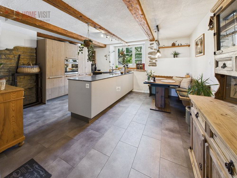 Wohnung – Kienberg, Amtei Olten-Gösgen - Mehr