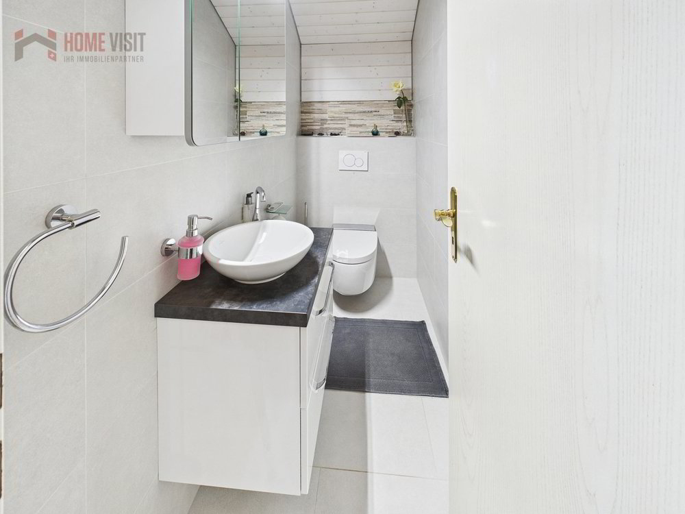 Wohnung – Grellingen, Bezirk Laufen - Mehr