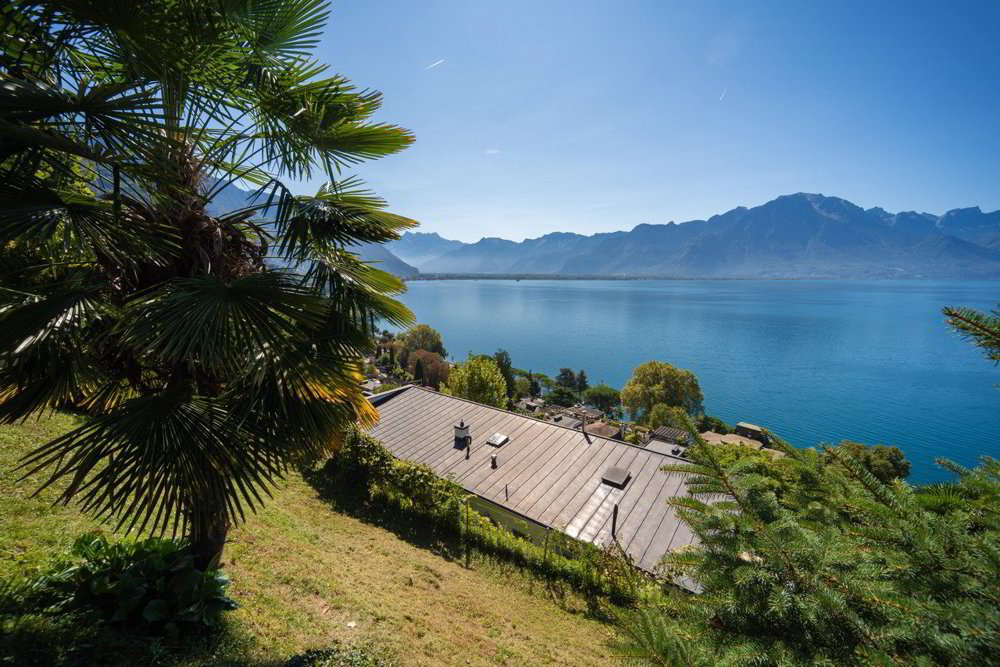 8 rooms House to buy in Montreux - image 1/13