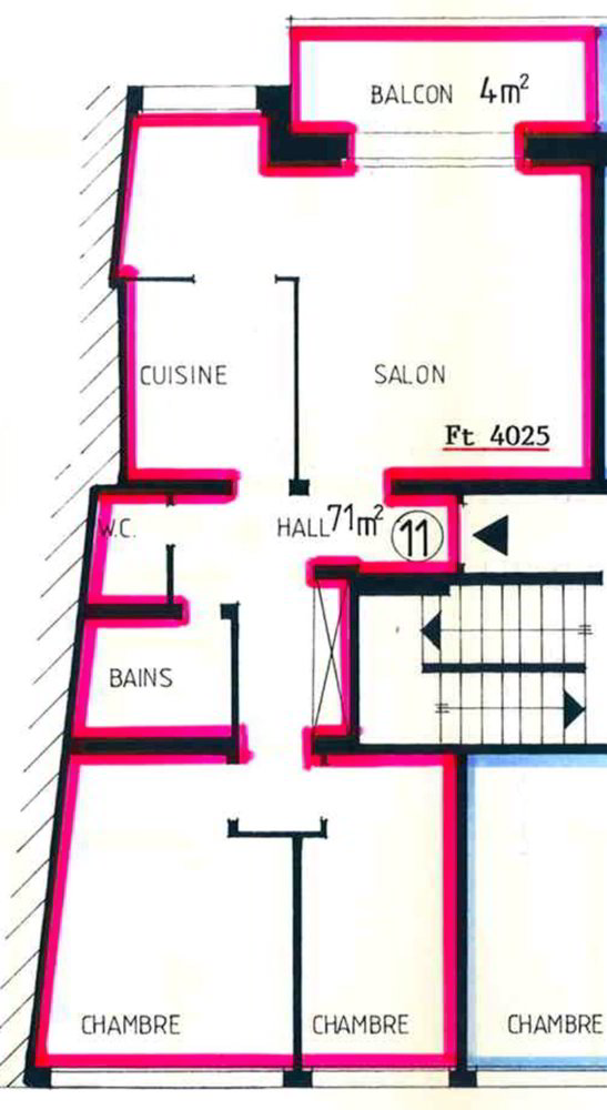 Appartamento di 3 locali in vendita a Yverdon-les-Bains - immagine 1/9
