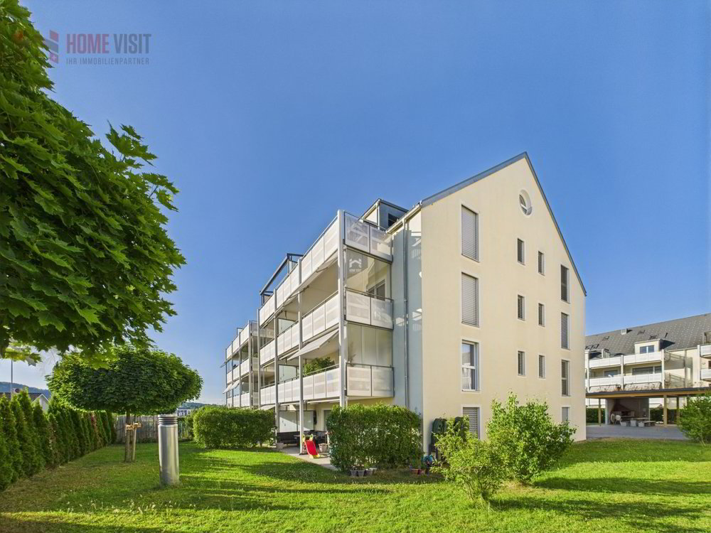 Wohnung – Oberkulm, Bezirk Kulm - Ansicht 2