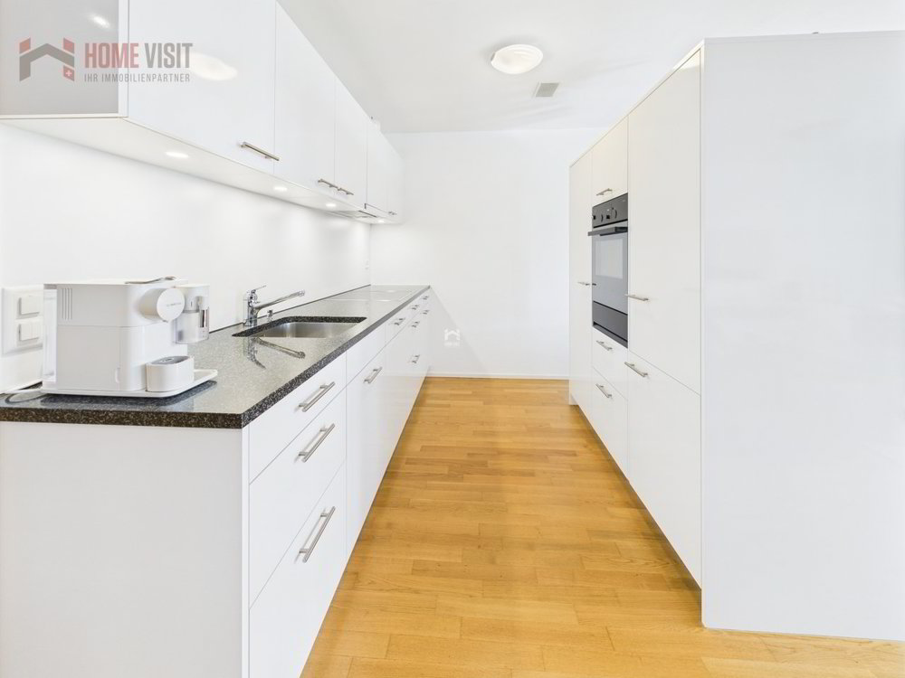 Wohnung – Oberkulm, Bezirk Kulm - Ansicht 5