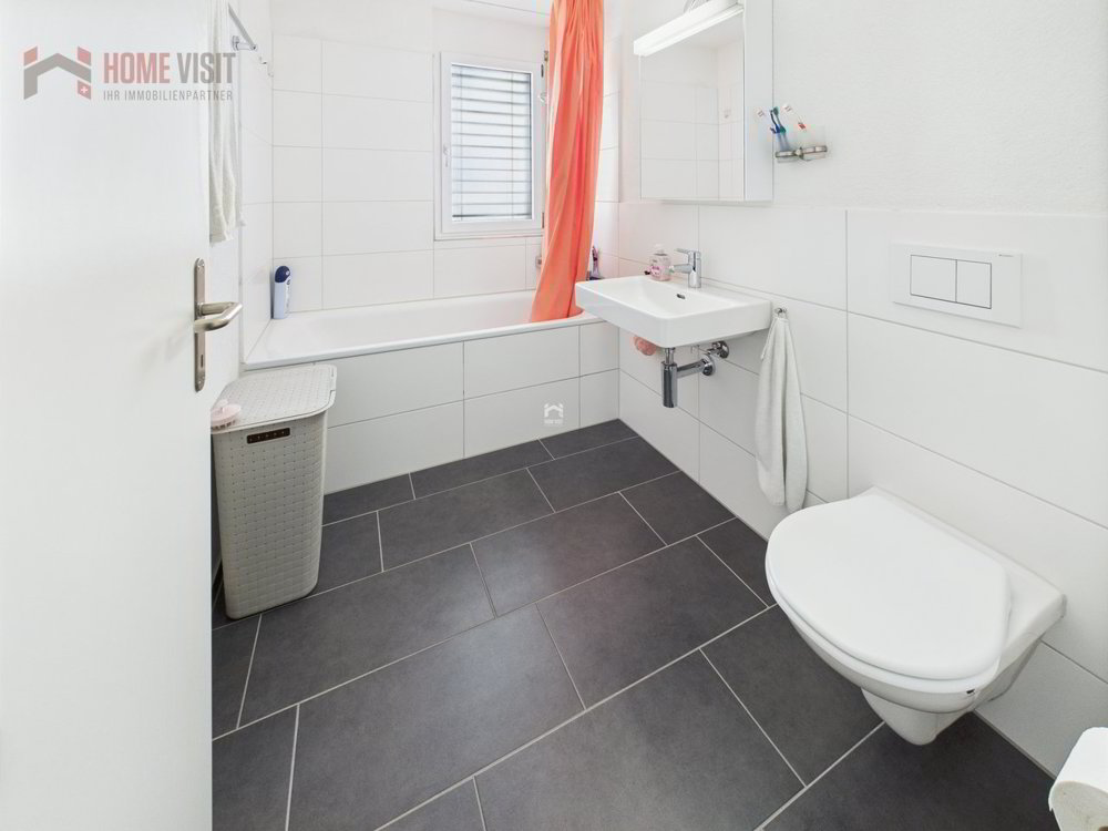 Wohnung – Oberkulm, Bezirk Kulm - Mehr