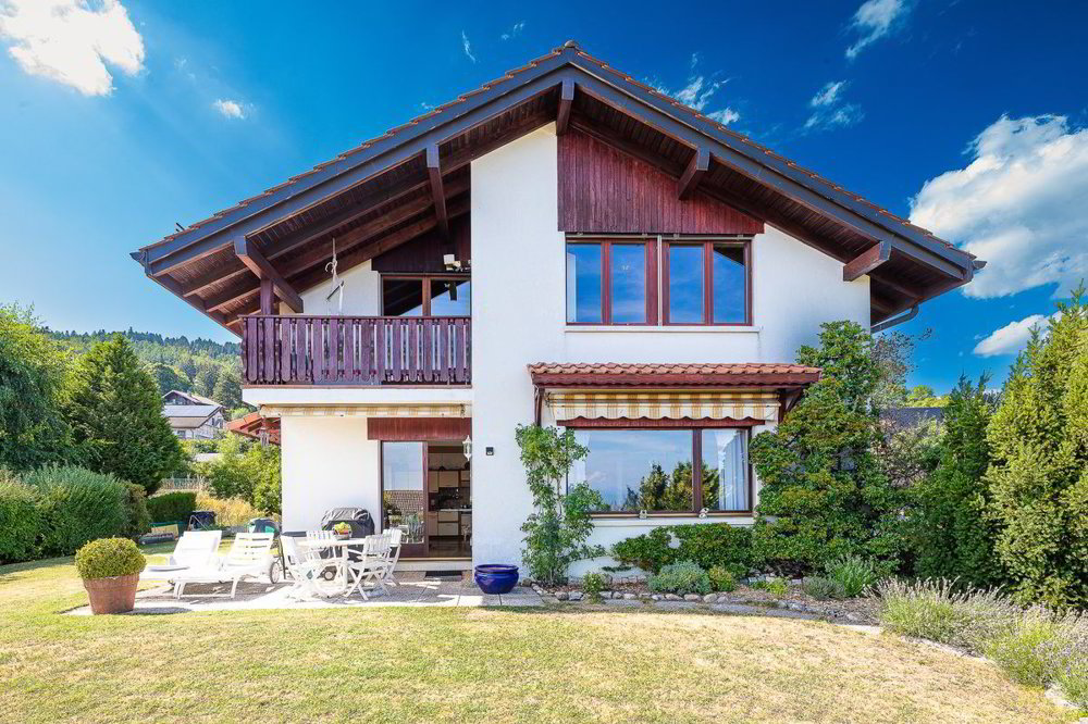 Haus – Arzier-Le Muids - Ansicht 2