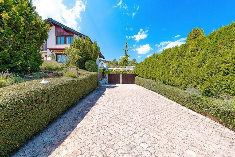 Haus – Arzier-Le Muids - Ansicht 3