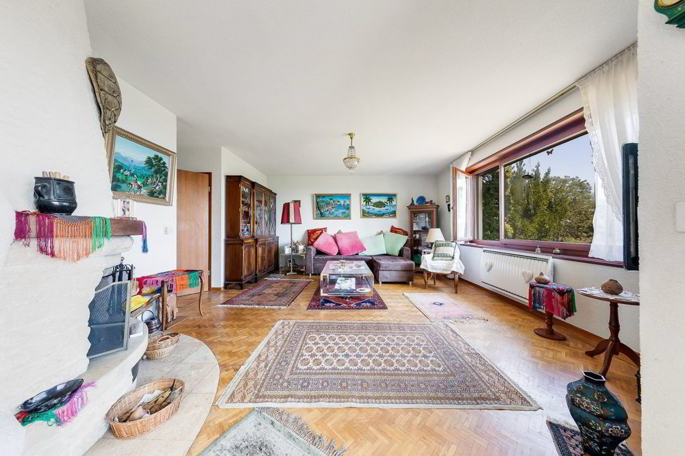 Haus – Arzier-Le Muids - Ansicht 5