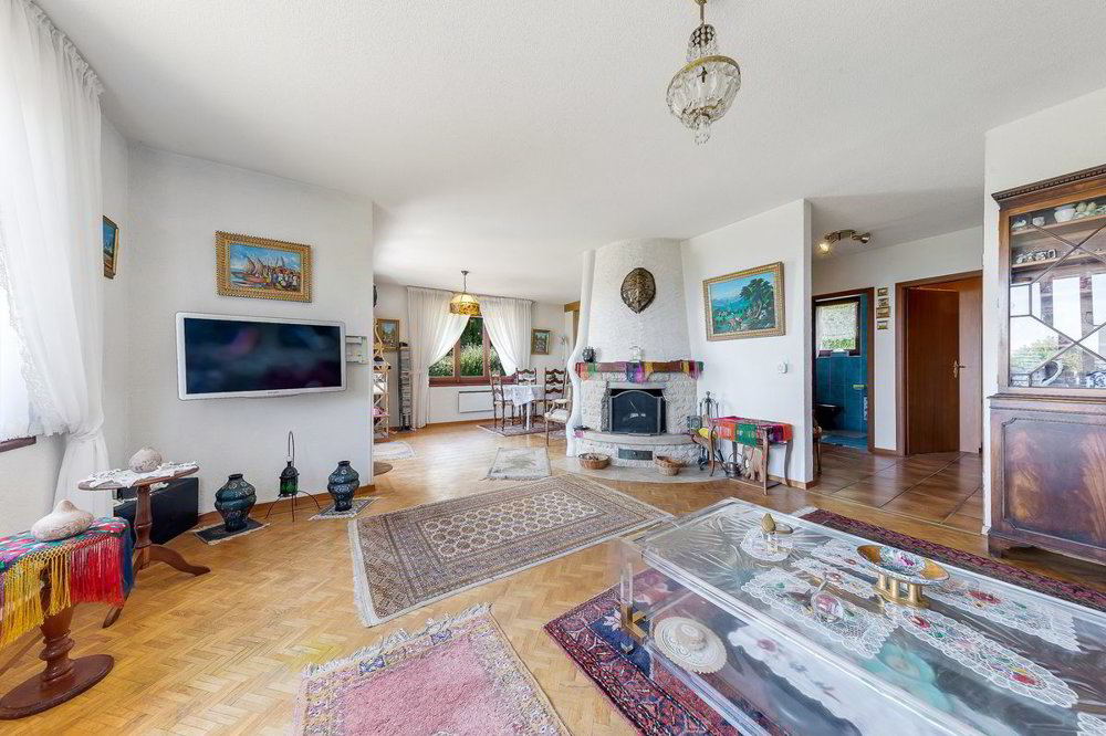 Haus – Arzier-Le Muids - Mehr
