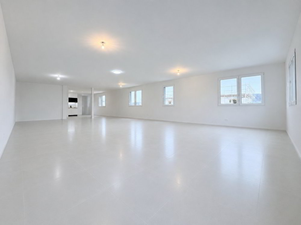 Verwaltung/Büro 4 Zimmer in Corcelles-près-Payerne - Ansicht 3