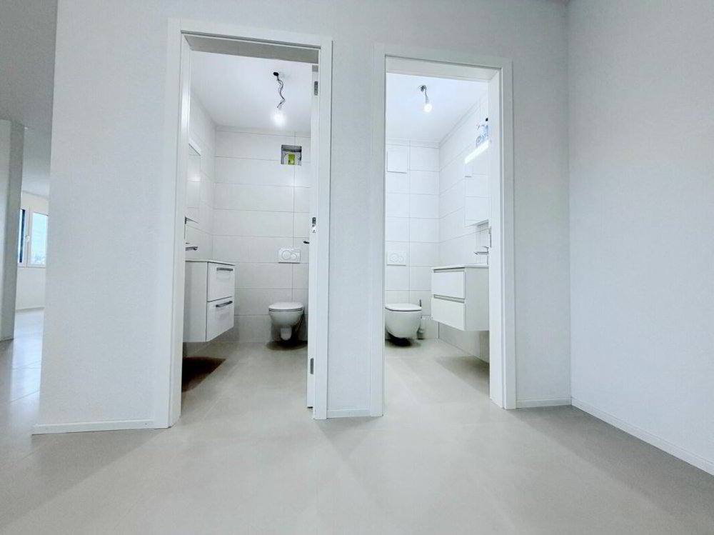 Verwaltung/Büro 4 Zimmer in Corcelles-près-Payerne - Ansicht 4