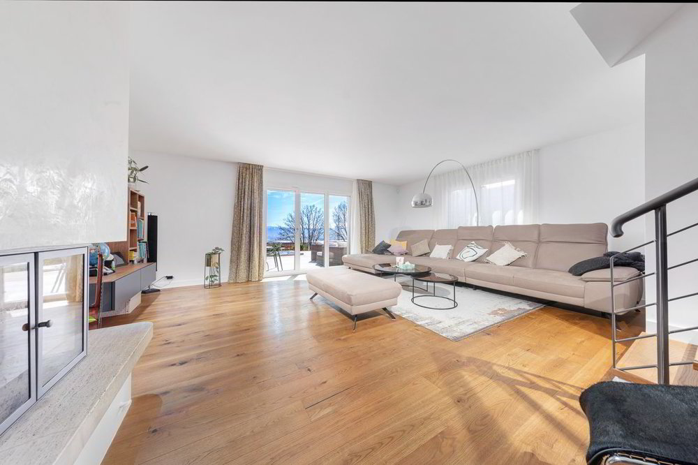 Haus – Treycovagnes - Ansicht 3