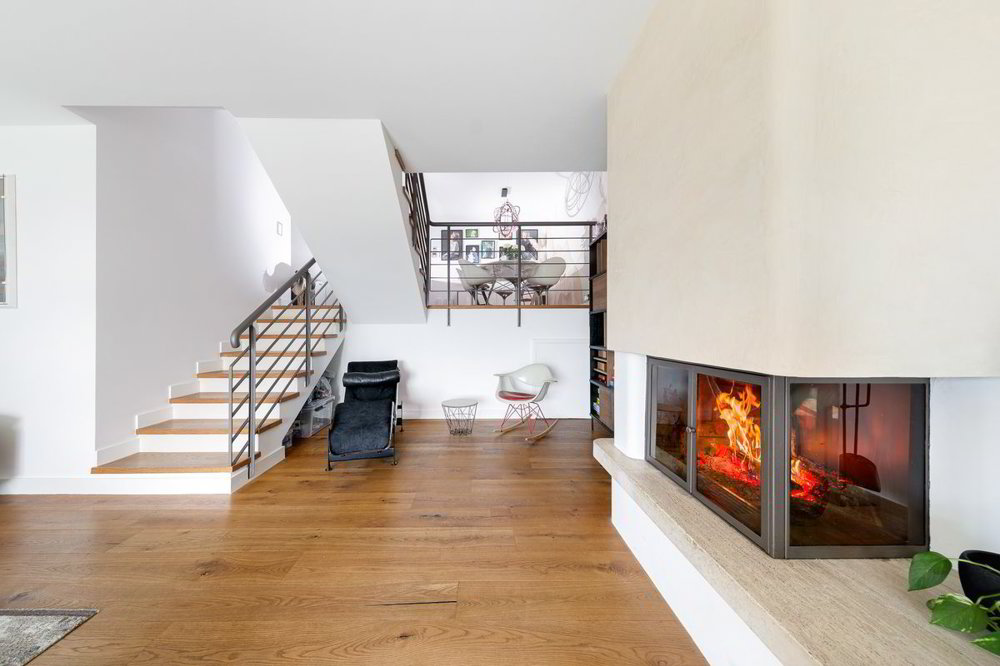 Haus – Treycovagnes - Ansicht 4