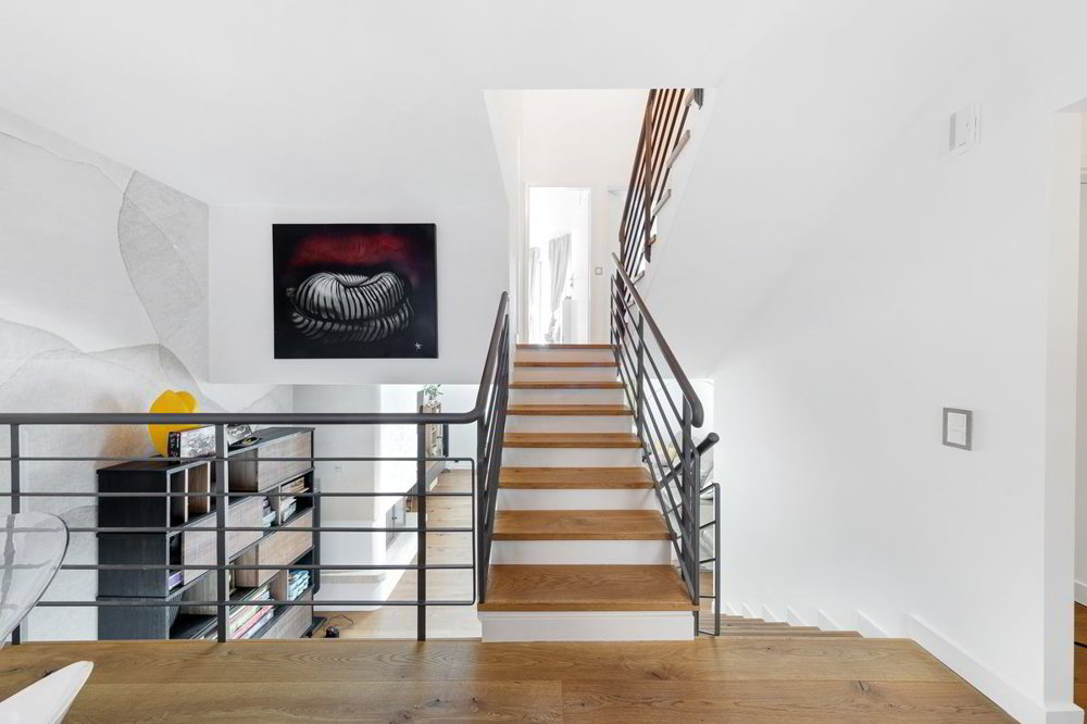 Haus – Treycovagnes - Ansicht 5