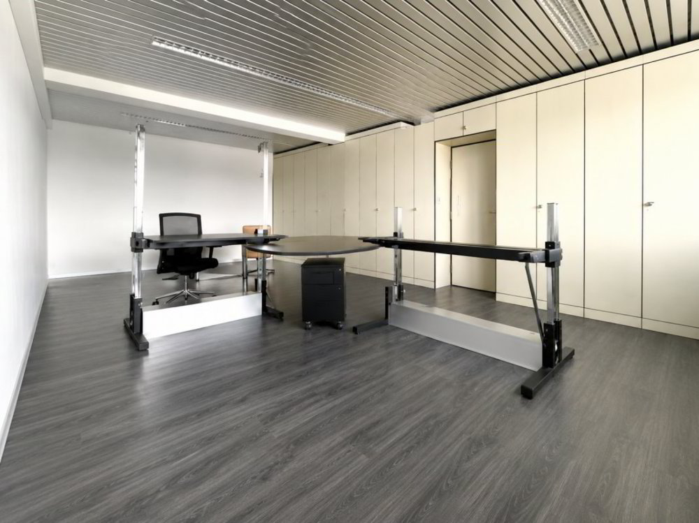 Verwaltung/Büro 6 Zimmer in Kerzers - Ansicht 2