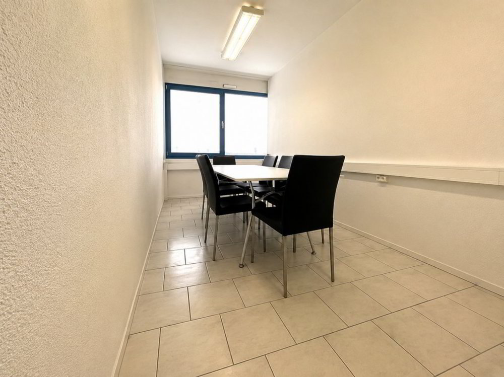 Verwaltung/Büro 6 Zimmer in Kerzers - Ansicht 4