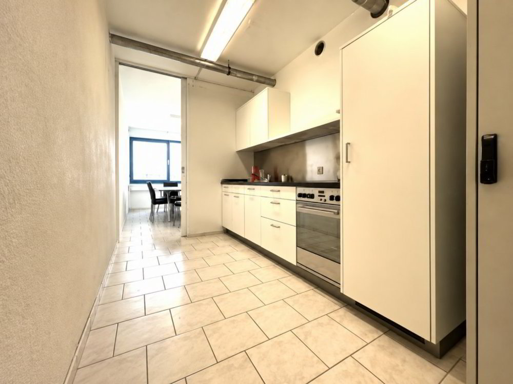 Verwaltung/Büro 6 Zimmer in Kerzers - Ansicht 5