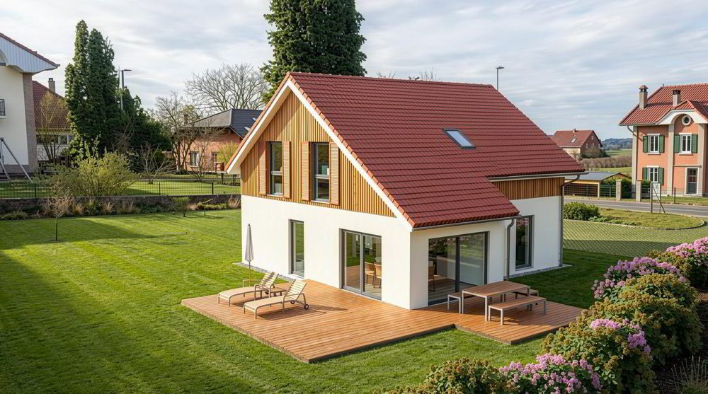 Haus – Treytorrens (Payerne)