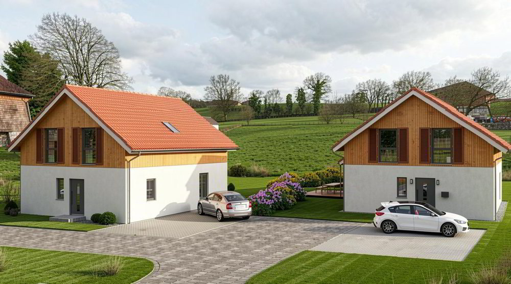 Haus – Treytorrens (Payerne) - Ansicht 2
