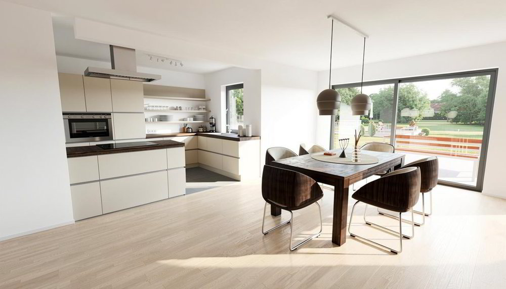 Haus – Treytorrens (Payerne) - Ansicht 3