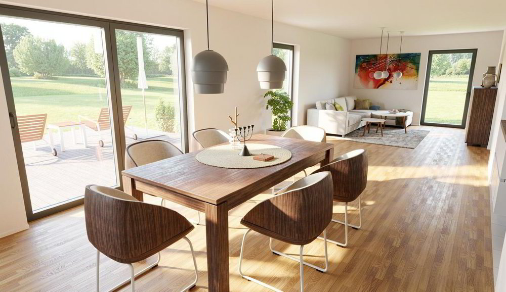 Haus – Treytorrens (Payerne) - Ansicht 4