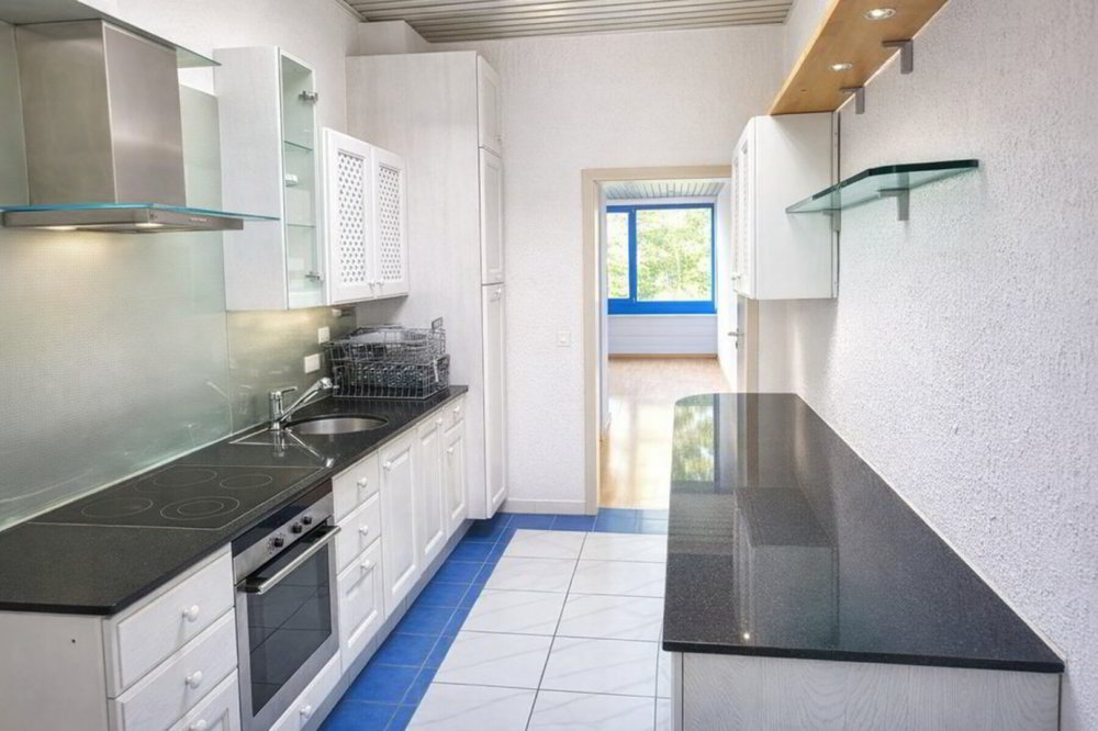 Wohnung – Ried bei Kerzers, Agriswil