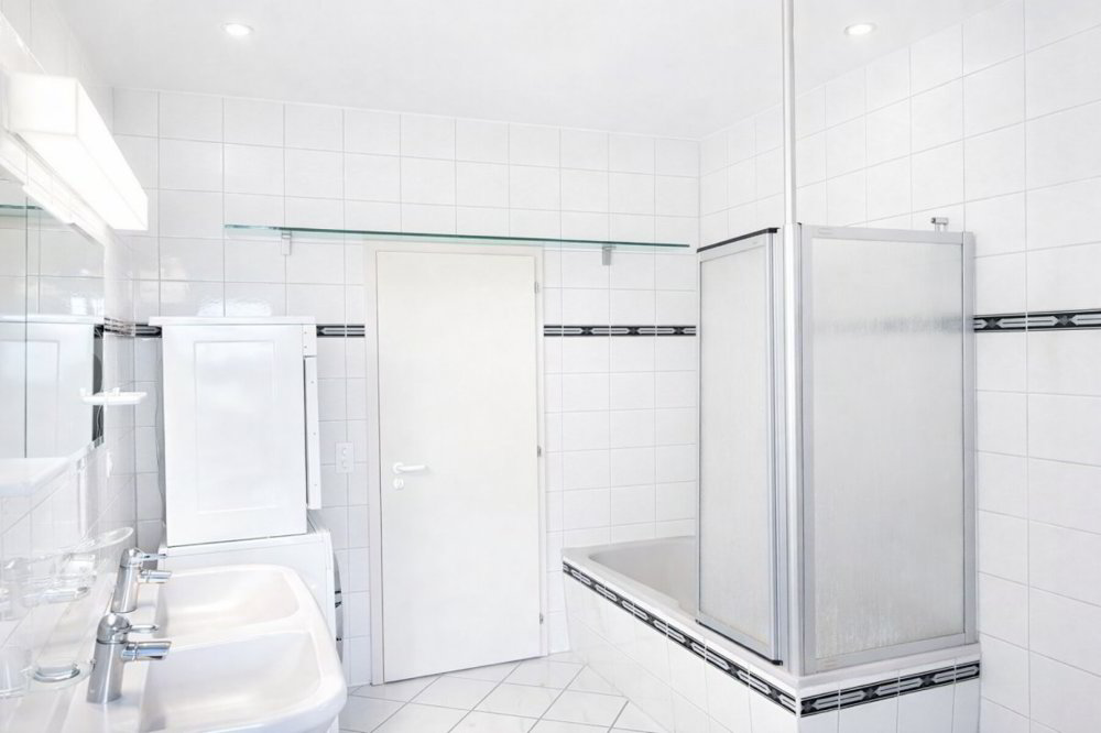 Wohnung – Ried bei Kerzers, Agriswil - Ansicht 2