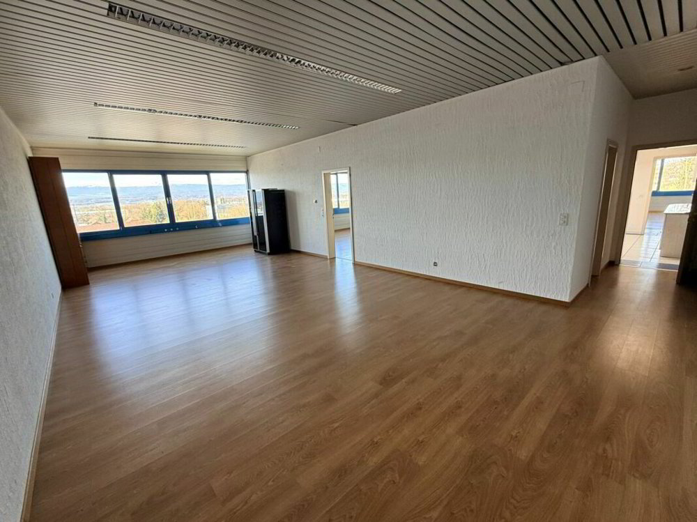 Wohnung – Ried bei Kerzers, Agriswil - Ansicht 4