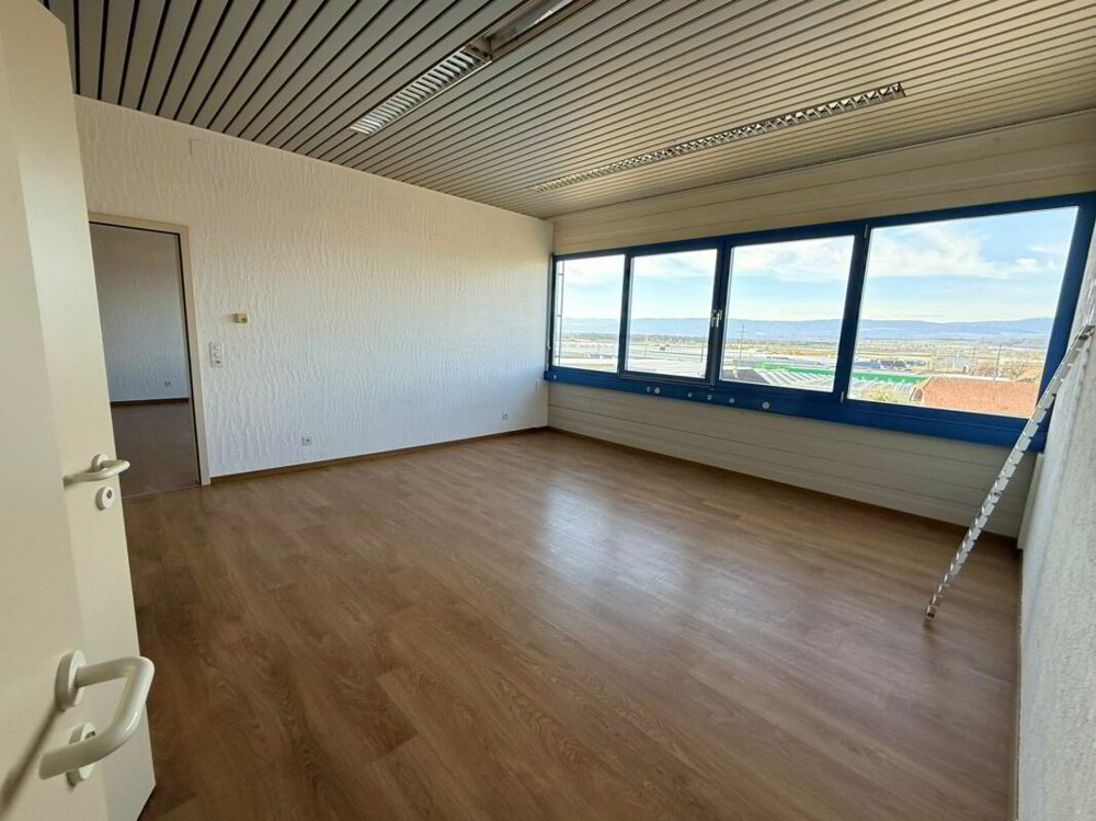 Wohnung – Ried bei Kerzers, Agriswil - Ansicht 5