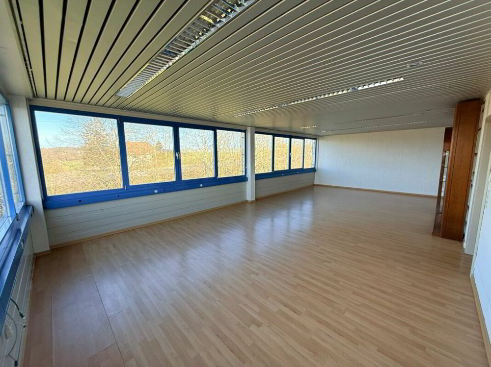 Wohnung – Ried bei Kerzers, Agriswil - Mehr