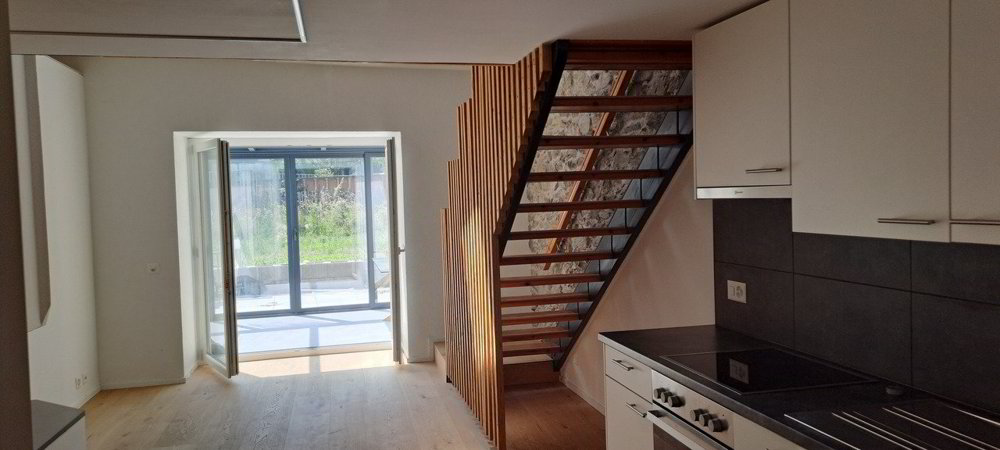 Wohnung – Evionnaz, L'Epignat