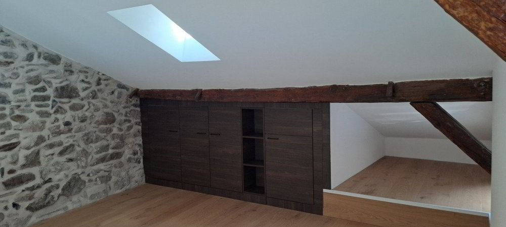 null rooms Apartment to buy in Evionnaz - image 1/13