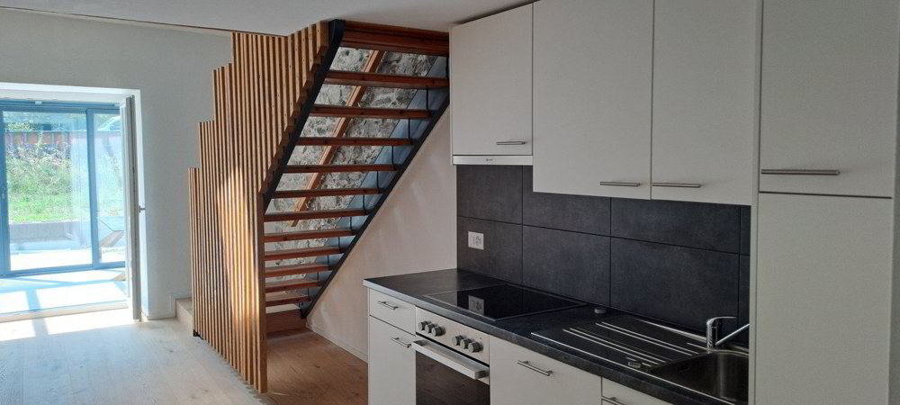 Wohnung – Evionnaz, L'Epignat - Ansicht 3