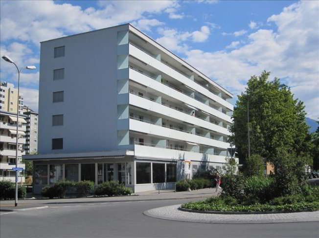 Appartamento di 3 locali in affitto a Chur - immagine 1/1