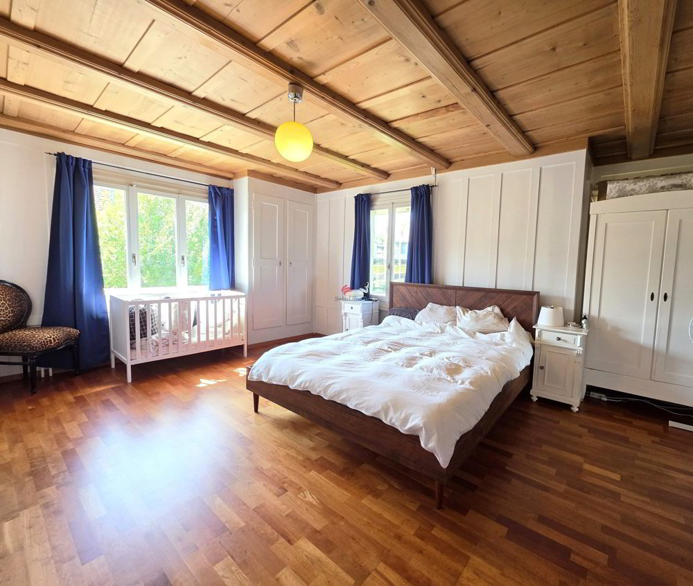9 rooms House to buy in Moosseedorf - image 1/13