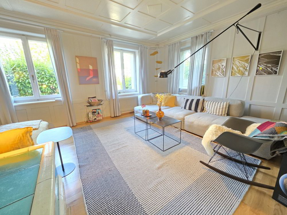 Haus – Moosseedorf, Verwaltungskreis Bern-Mittelland - Ansicht 2