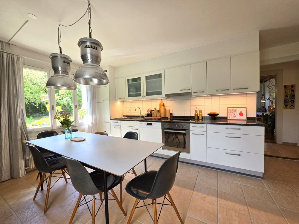 Haus – Moosseedorf, Verwaltungskreis Bern-Mittelland - Ansicht 3