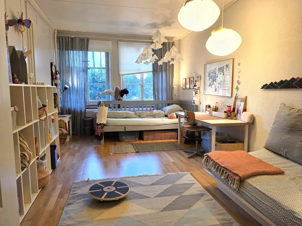 Haus – Moosseedorf, Verwaltungskreis Bern-Mittelland - Ansicht 4