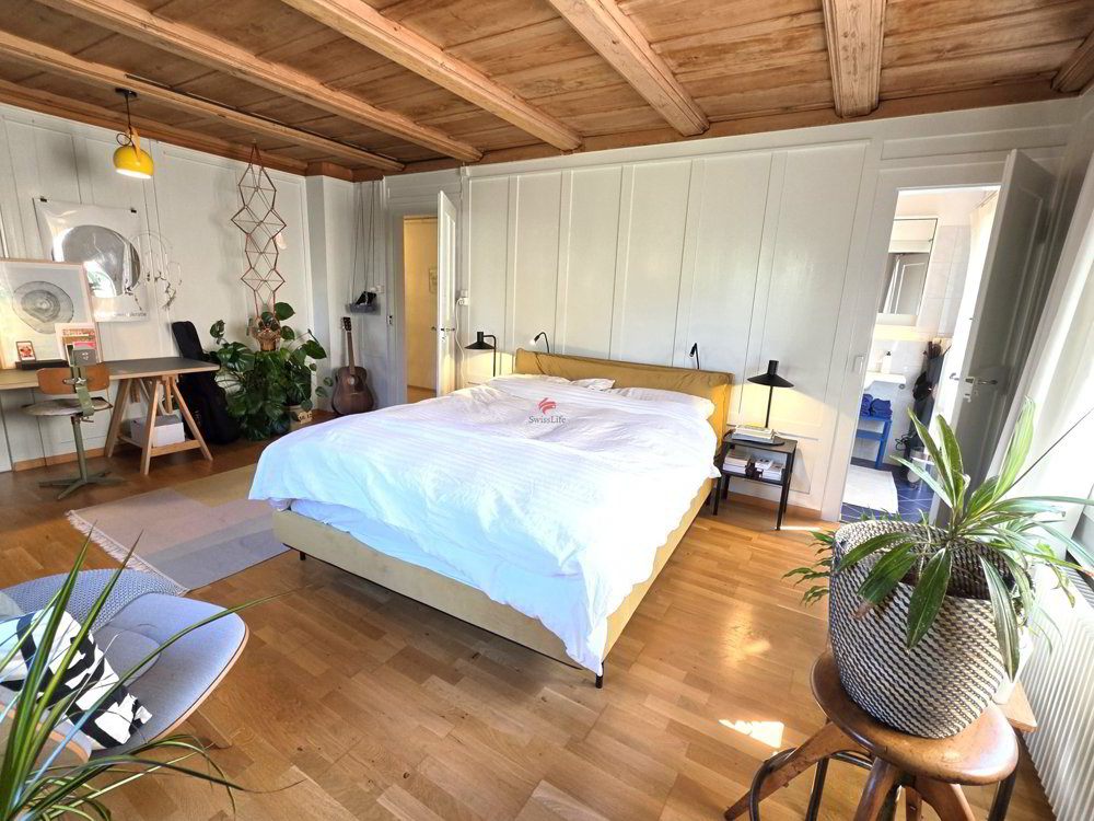 Haus – Moosseedorf, Verwaltungskreis Bern-Mittelland - Ansicht 5