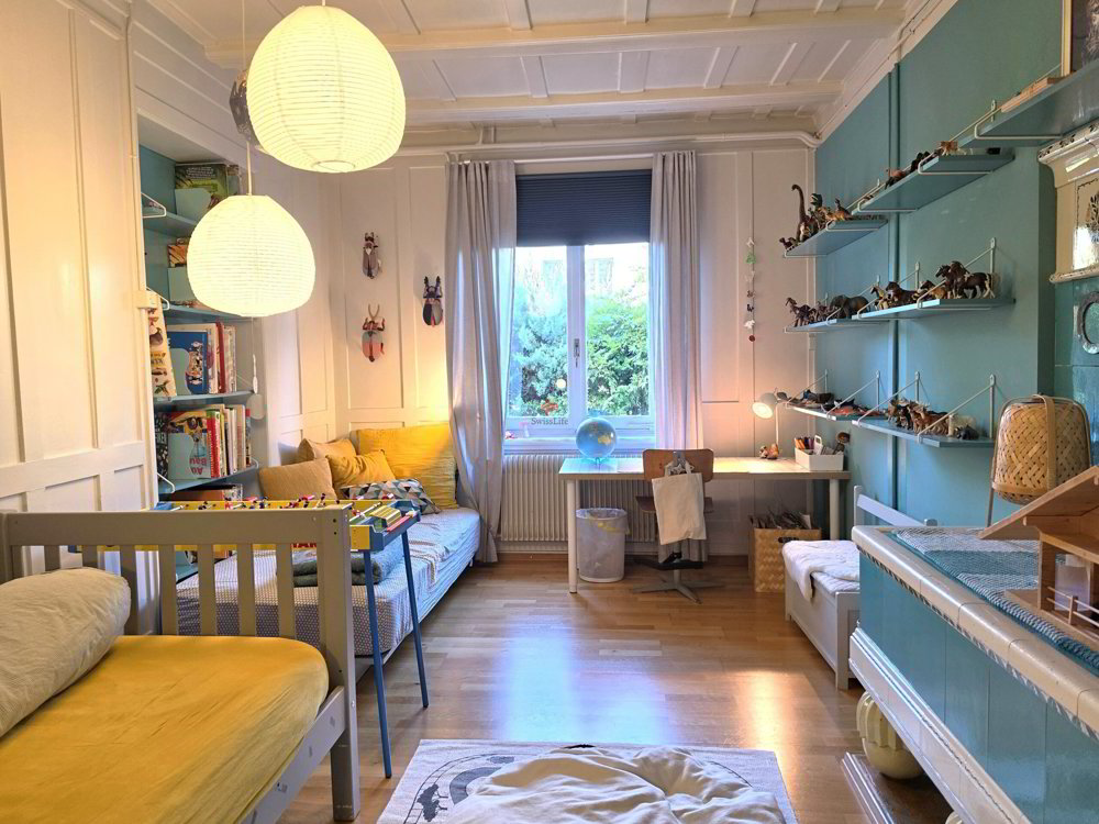 Haus – Moosseedorf, Verwaltungskreis Bern-Mittelland - Mehr