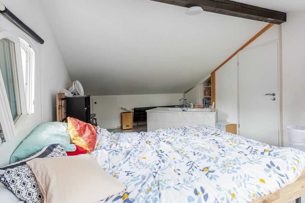 3 rooms House to buy in Courtepin - image 1/13